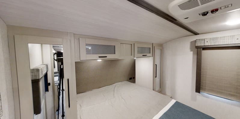 2024 Forest River 2024 Forest River Wildwood Heritage Glen Hyper-Lyte - thumbnail 7