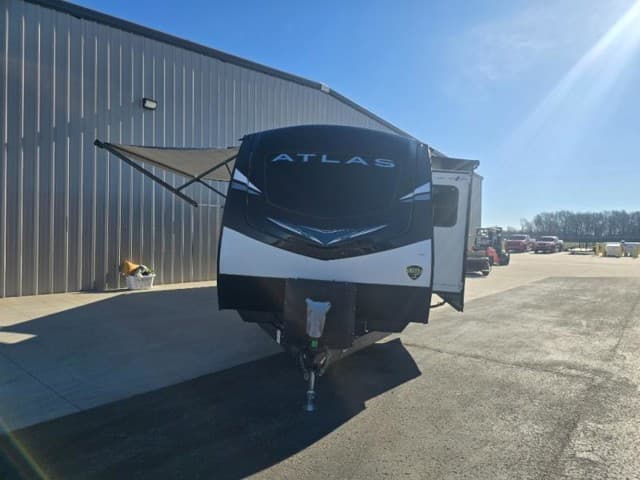 2023 Dutchmen 2023 Dutchmen Atlas - thumbnail 3