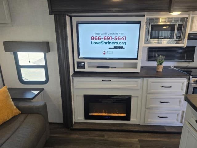 2023 Dutchmen 2023 Dutchmen Atlas - thumbnail 12