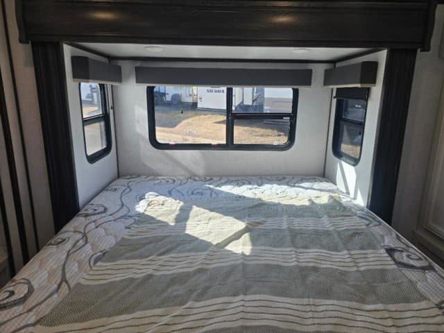 2023 Dutchmen 2023 Dutchmen Atlas - thumbnail 22