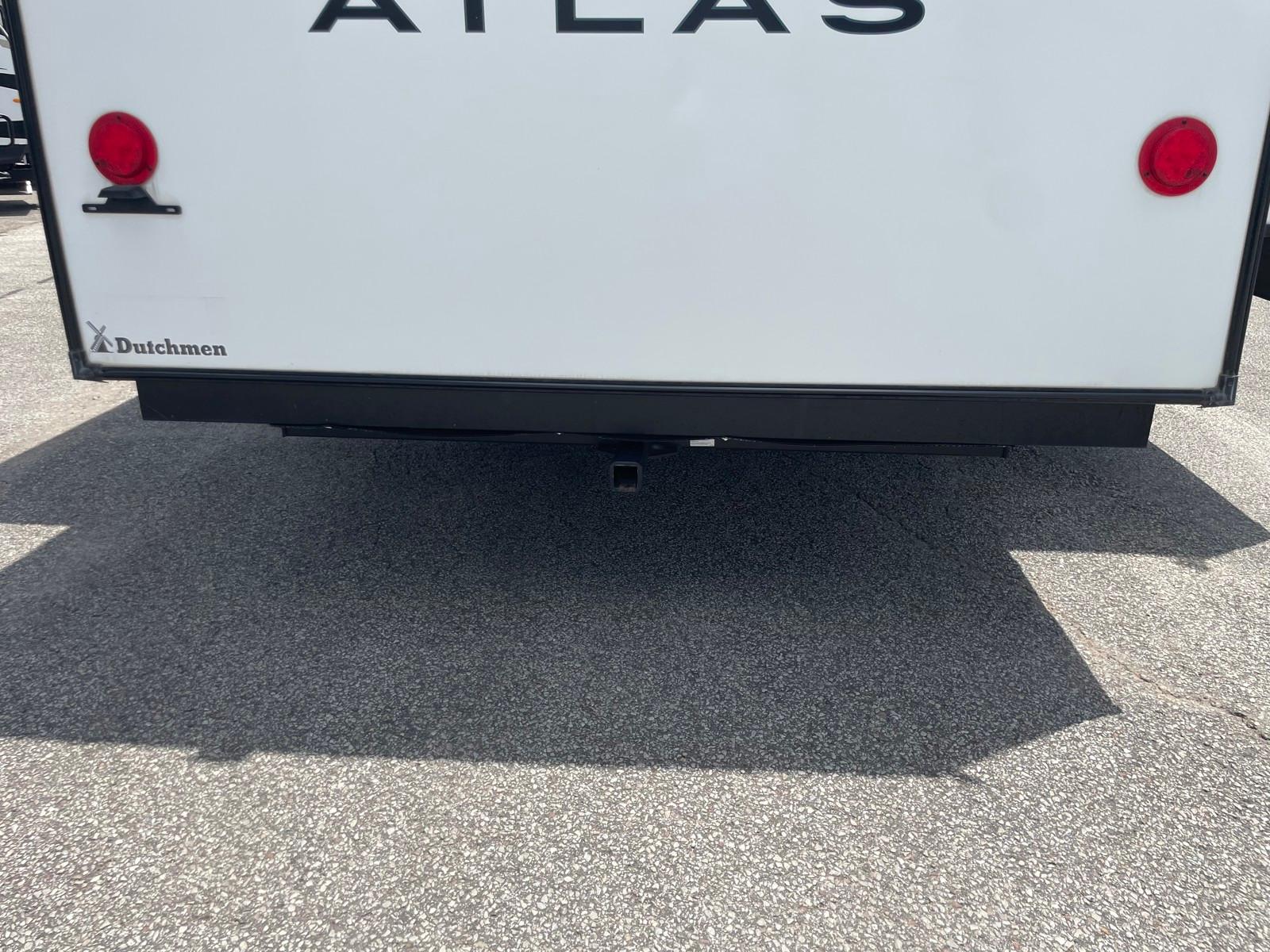 2023 Dutchmen 2023 Dutchmen Atlas - thumbnail 28