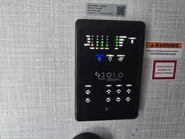 2023 Dutchmen 2023 Dutchmen Atlas - thumbnail 31