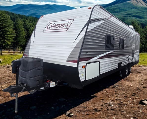 2019 Coleman 2019 Coleman Lantern Series - thumbnail 4