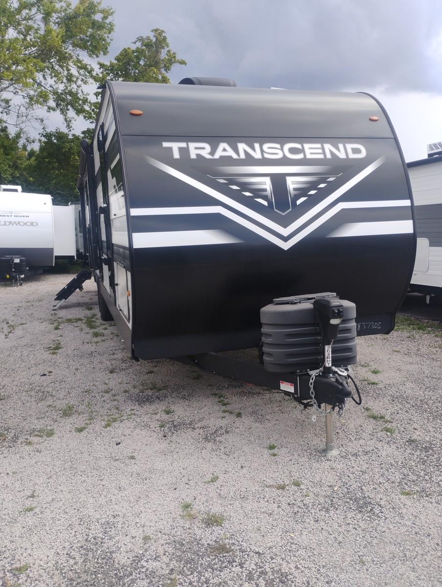 2025 Grand Design Transcend 305BHT
