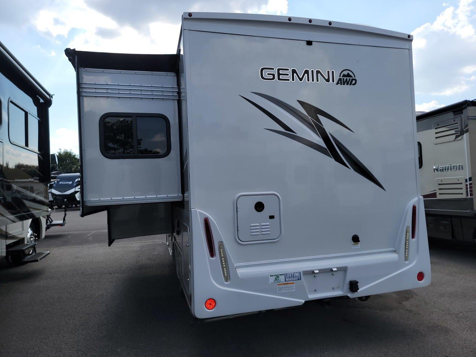 2024 Thor Motor Coach 2024 Thor Motor Coach Gemini - thumbnail 5