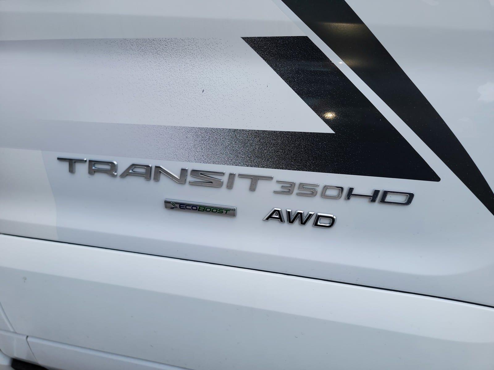 2024 Thor Motor Coach 2024 Thor Motor Coach Gemini - thumbnail 8