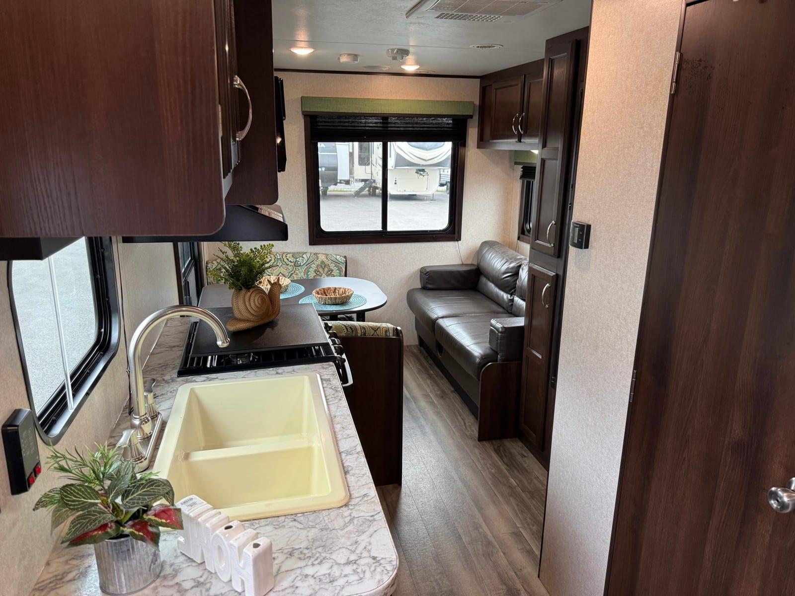 2018 Jayco 2018 Jayco Jay Flight SLX - thumbnail 9