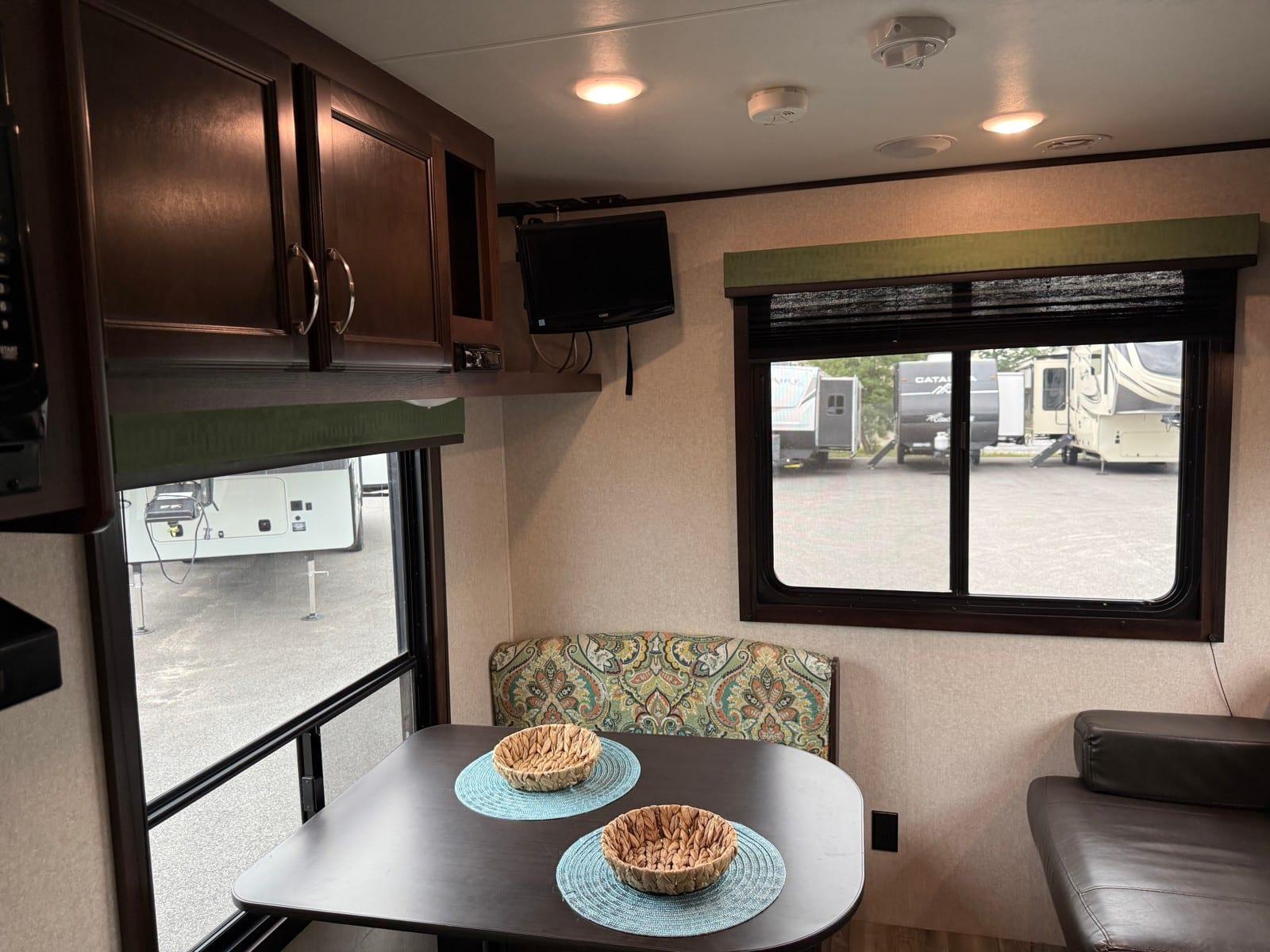 2018 Jayco 2018 Jayco Jay Flight SLX - thumbnail 10