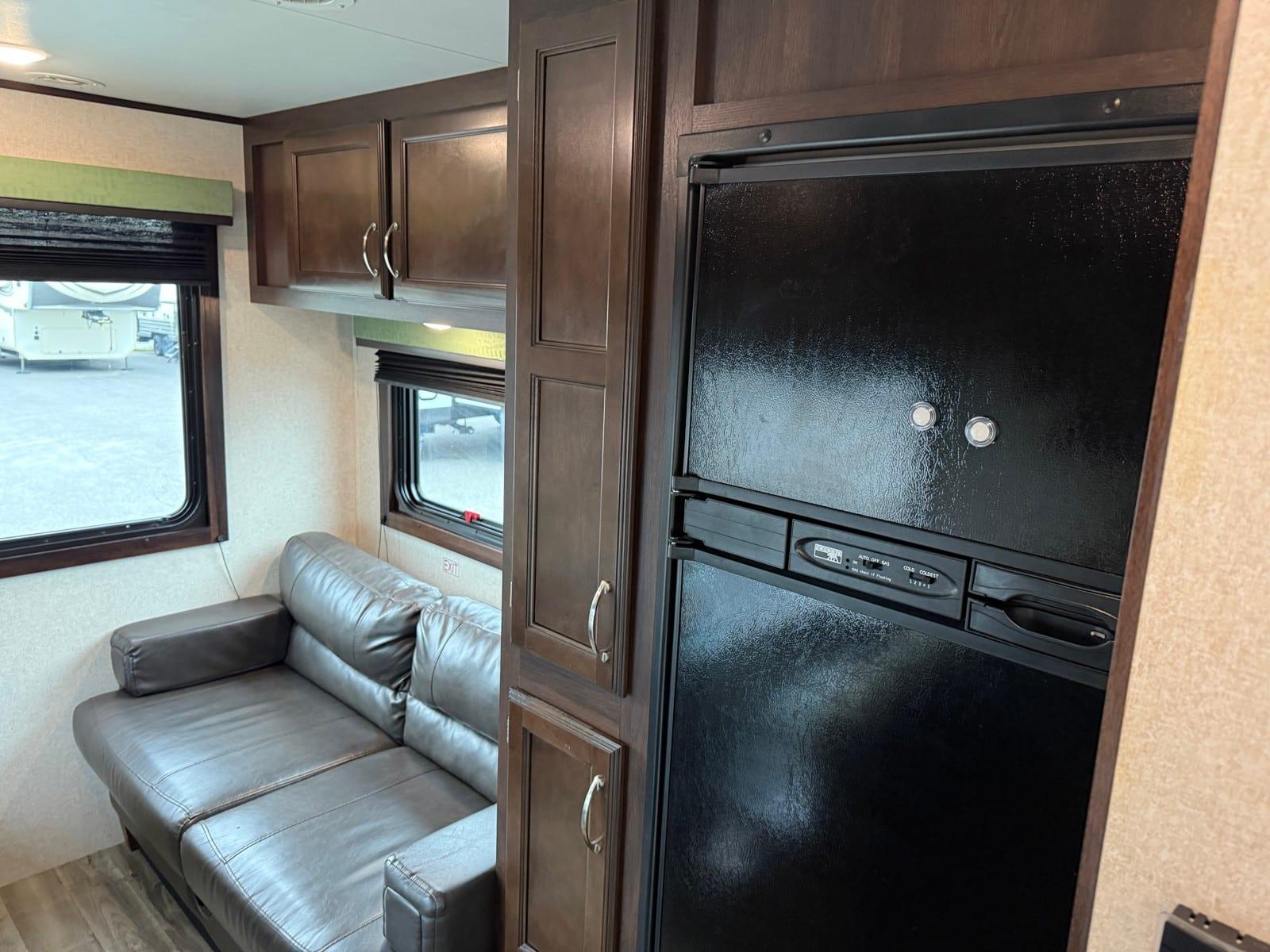 2018 Jayco 2018 Jayco Jay Flight SLX - thumbnail 11
