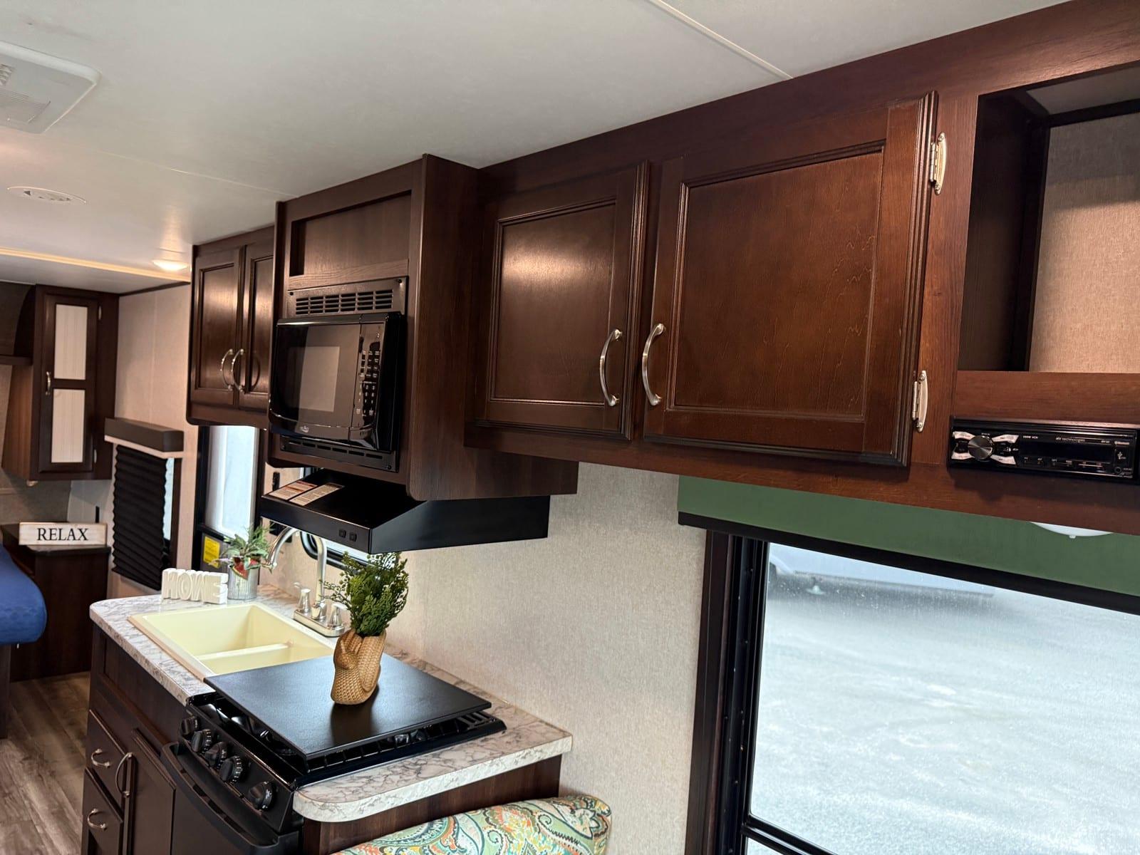2018 Jayco 2018 Jayco Jay Flight SLX - thumbnail 12