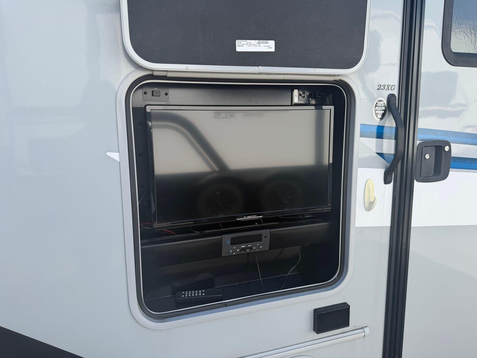 2022 Coachmen 2022 Coachmen Cross Trail XL - thumbnail 8