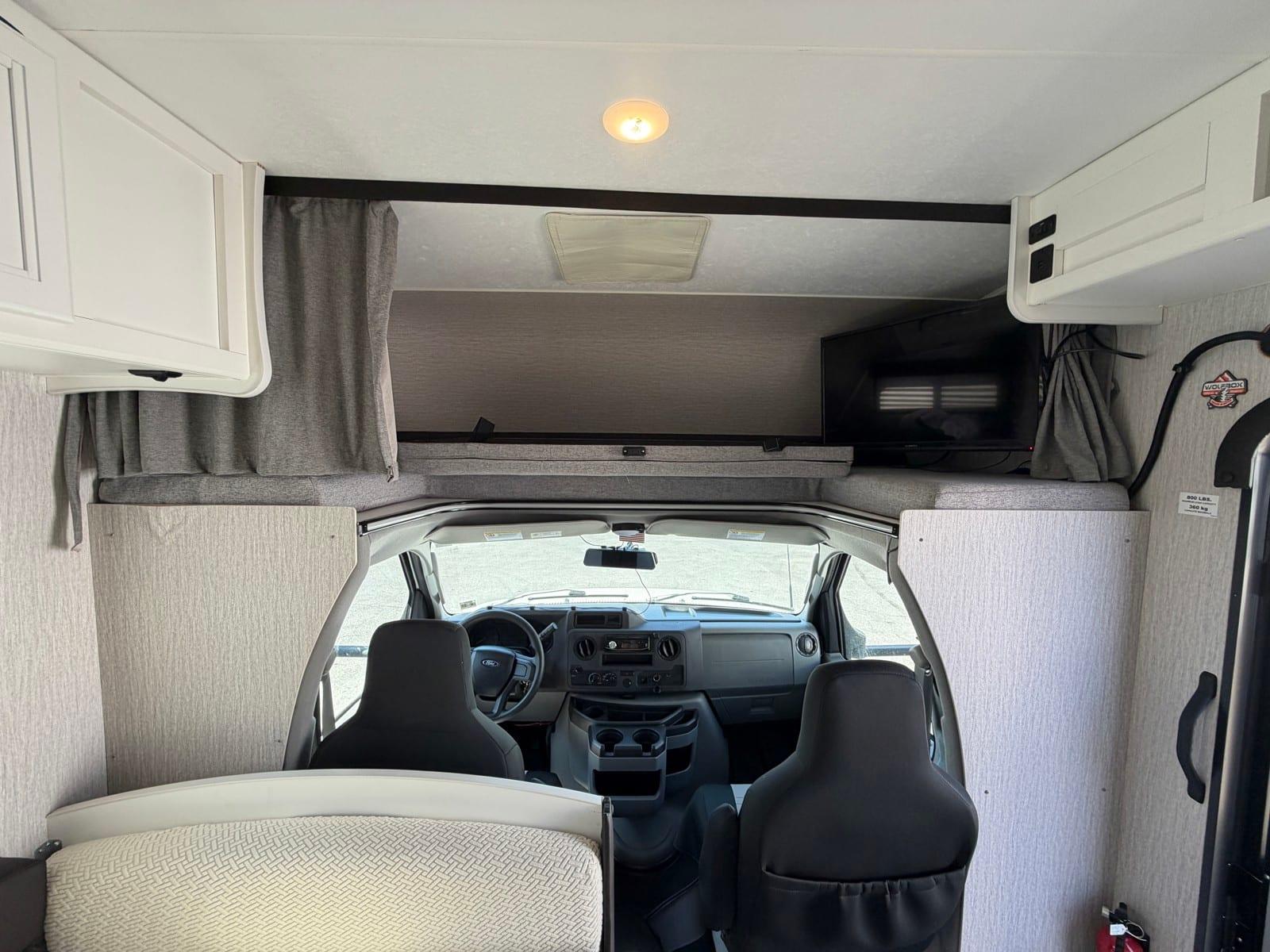 2022 Coachmen 2022 Coachmen Cross Trail XL - thumbnail 10