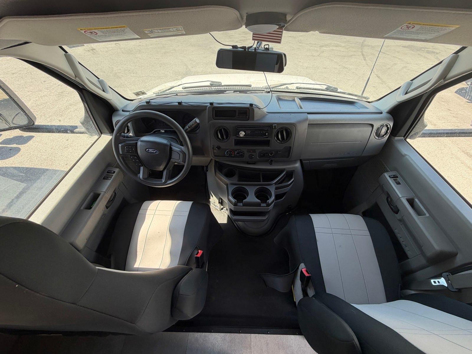 2022 Coachmen 2022 Coachmen Cross Trail XL - thumbnail 11