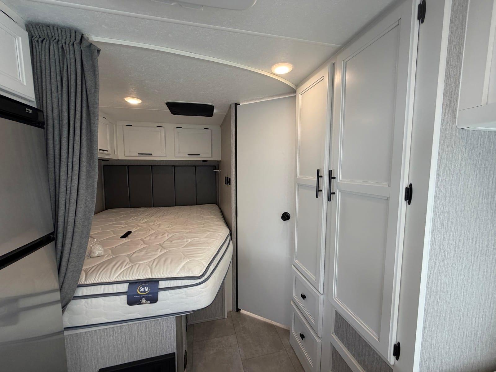 2022 Coachmen 2022 Coachmen Cross Trail XL - thumbnail 14