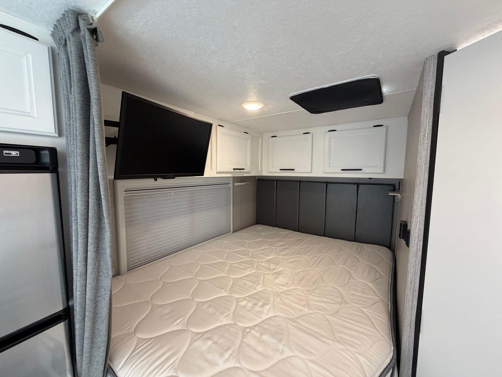 2022 Coachmen 2022 Coachmen Cross Trail XL - thumbnail 15