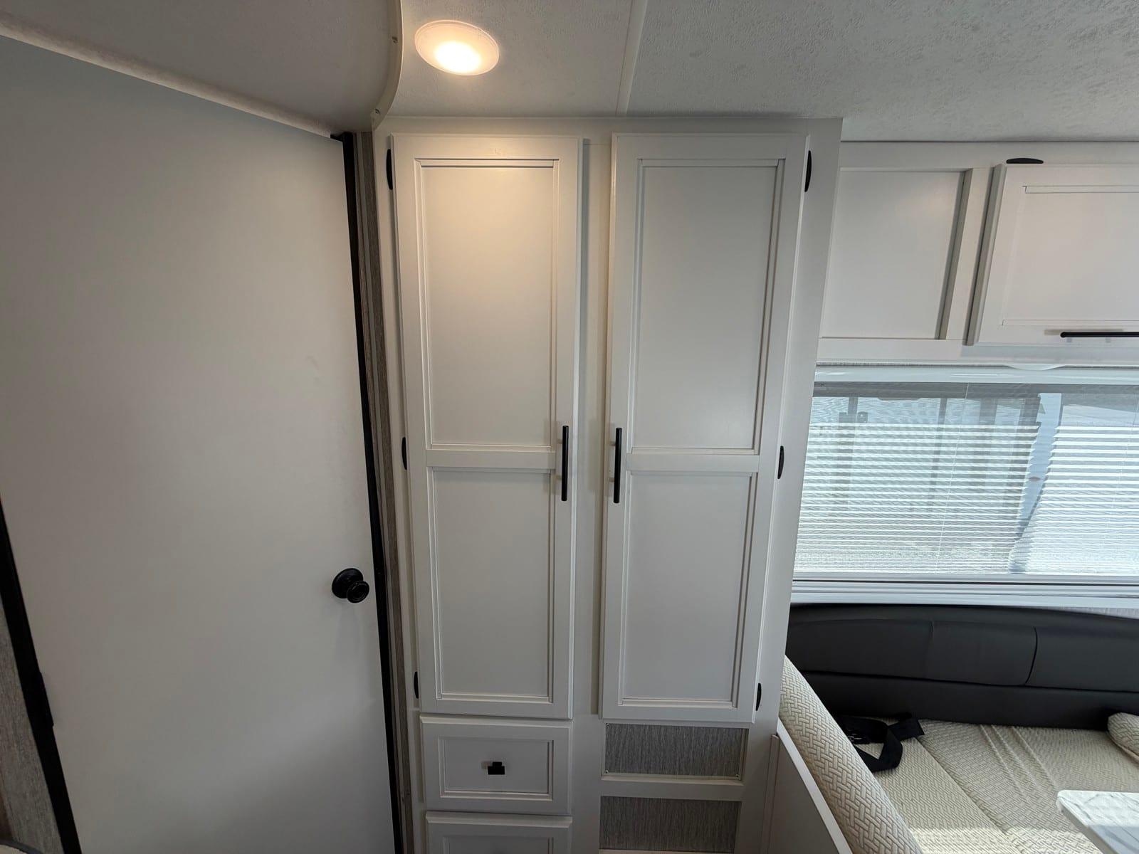 2022 Coachmen 2022 Coachmen Cross Trail XL - thumbnail 16