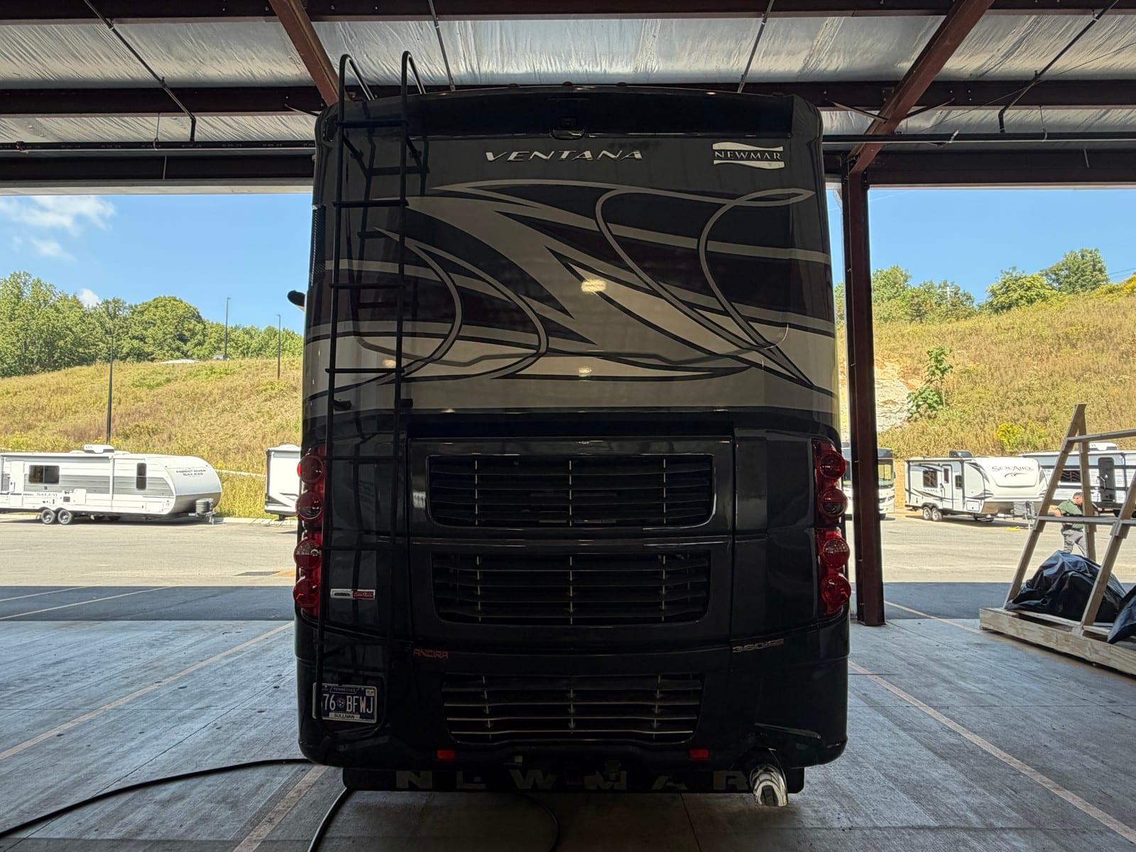 2018 Newmar 2018 Newmar Ventana - thumbnail 4