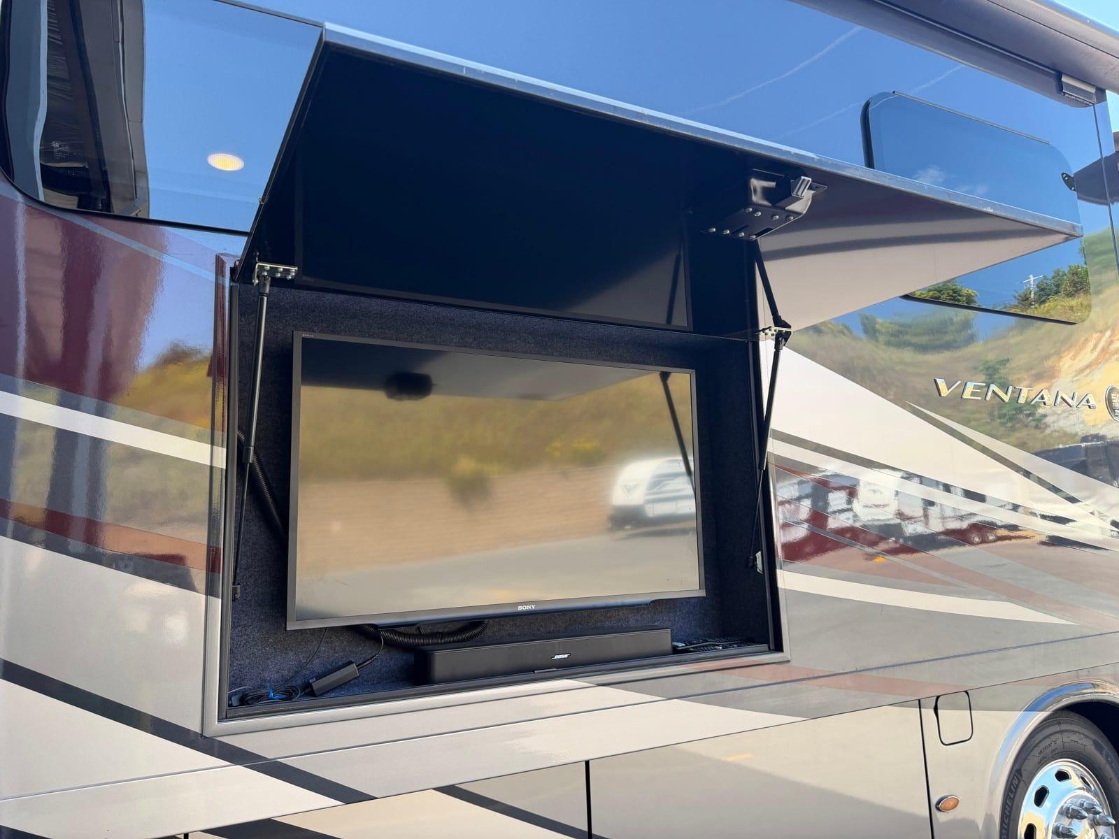 2018 Newmar 2018 Newmar Ventana - thumbnail 6