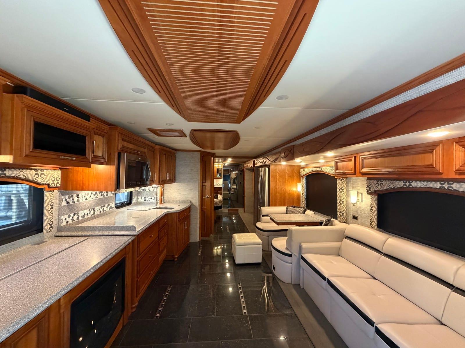 2018 Newmar 2018 Newmar Ventana - thumbnail 7