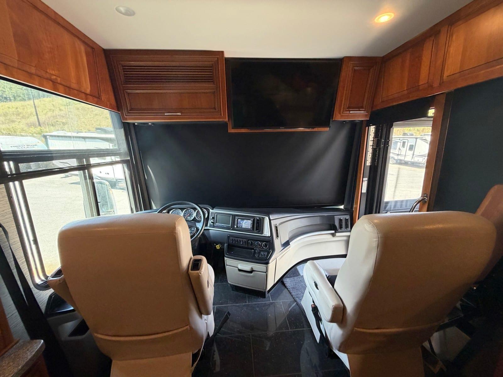 2018 Newmar 2018 Newmar Ventana - thumbnail 8