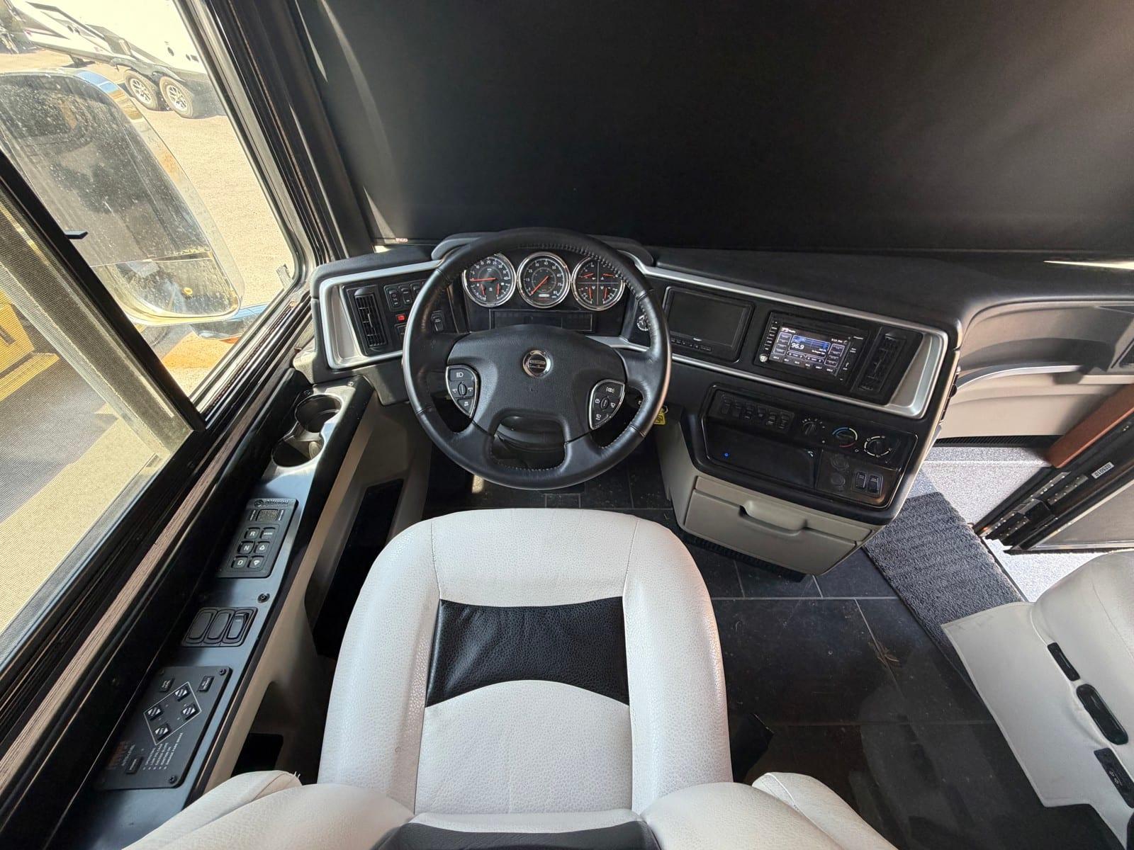 2018 Newmar 2018 Newmar Ventana - thumbnail 9