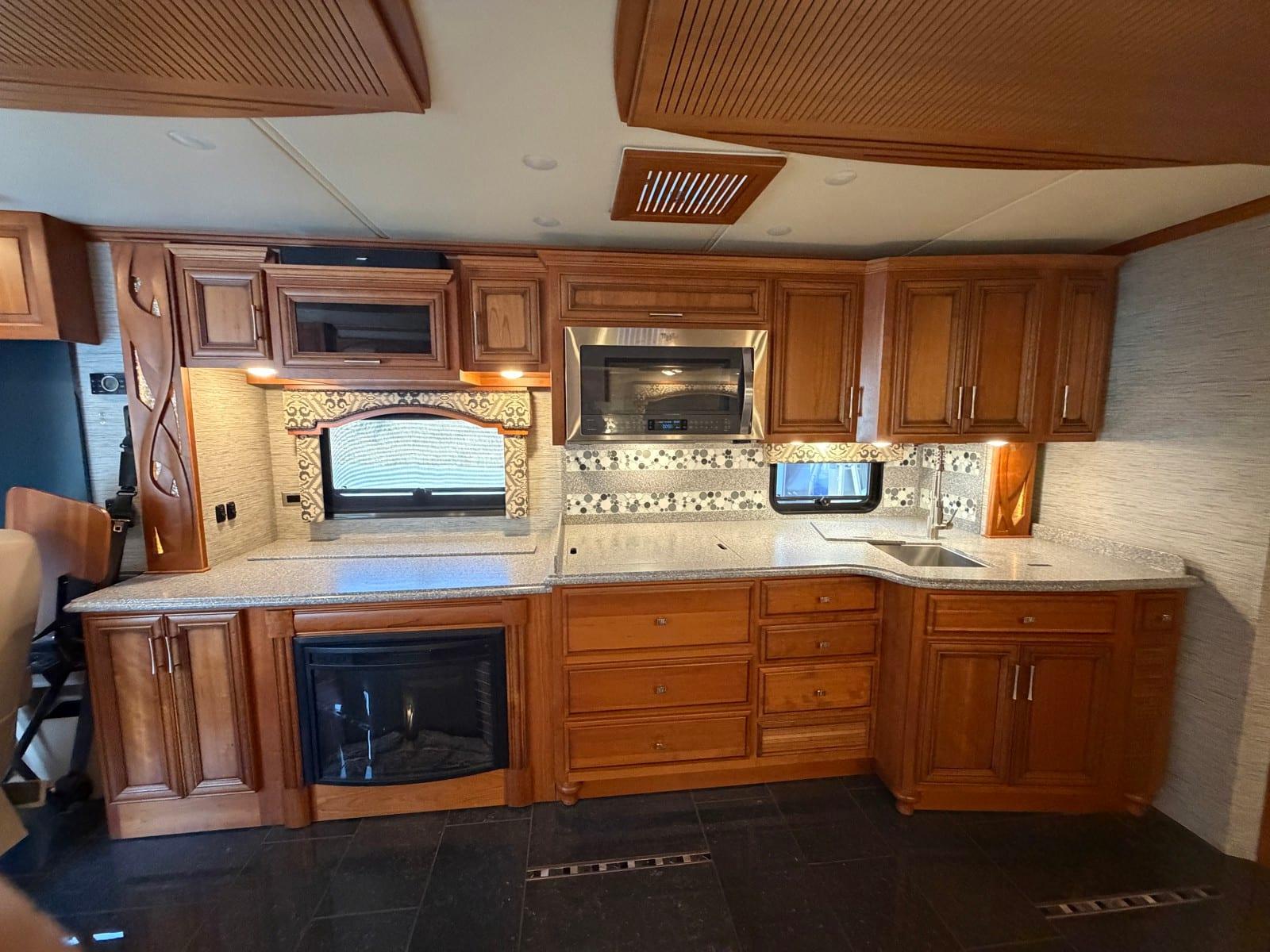 2018 Newmar 2018 Newmar Ventana - thumbnail 10