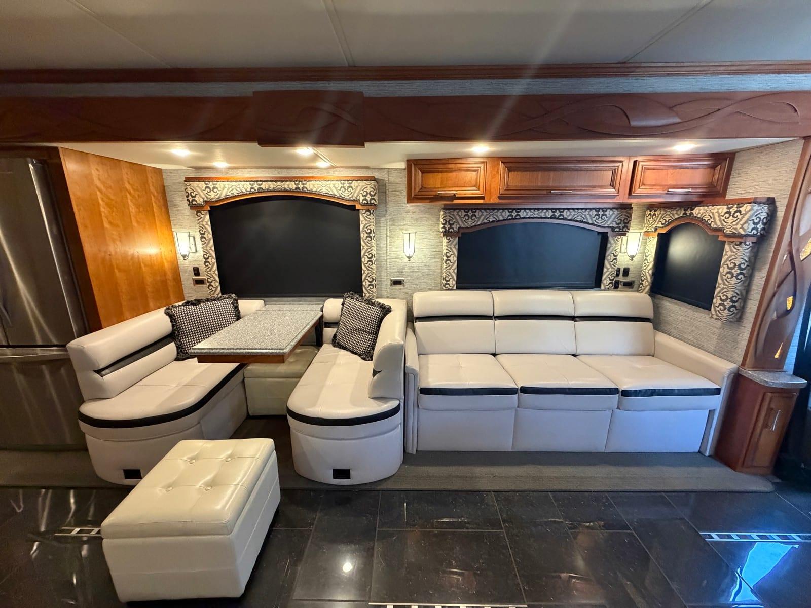 2018 Newmar 2018 Newmar Ventana - thumbnail 11