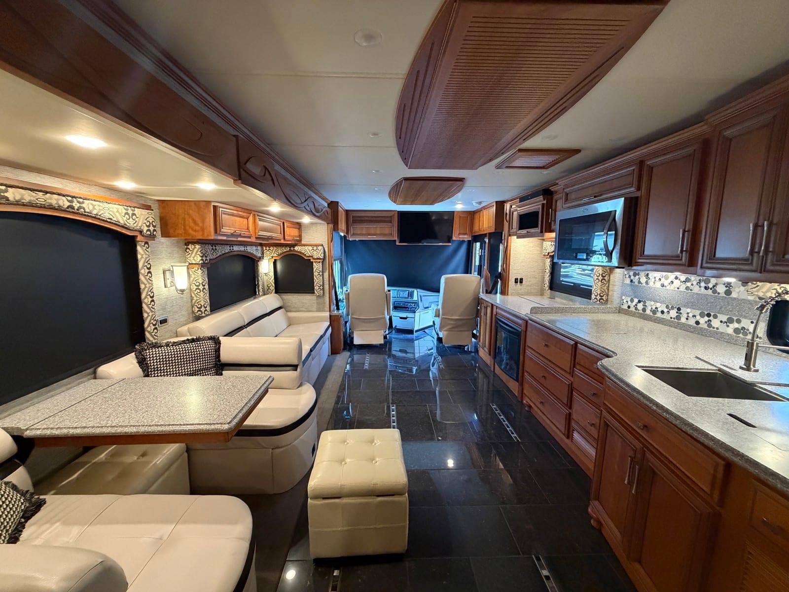 2018 Newmar 2018 Newmar Ventana - thumbnail 13
