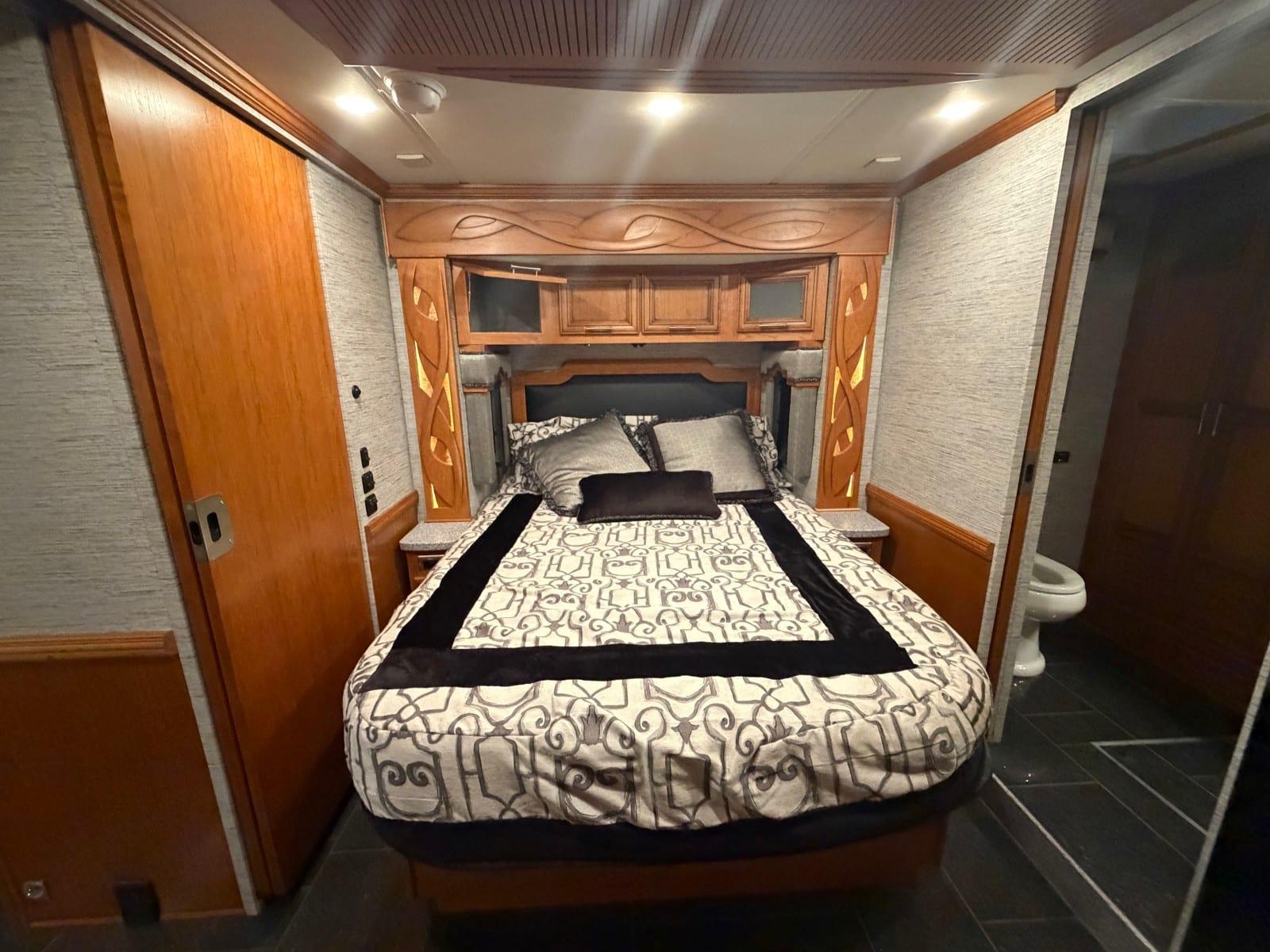2018 Newmar 2018 Newmar Ventana - thumbnail 15