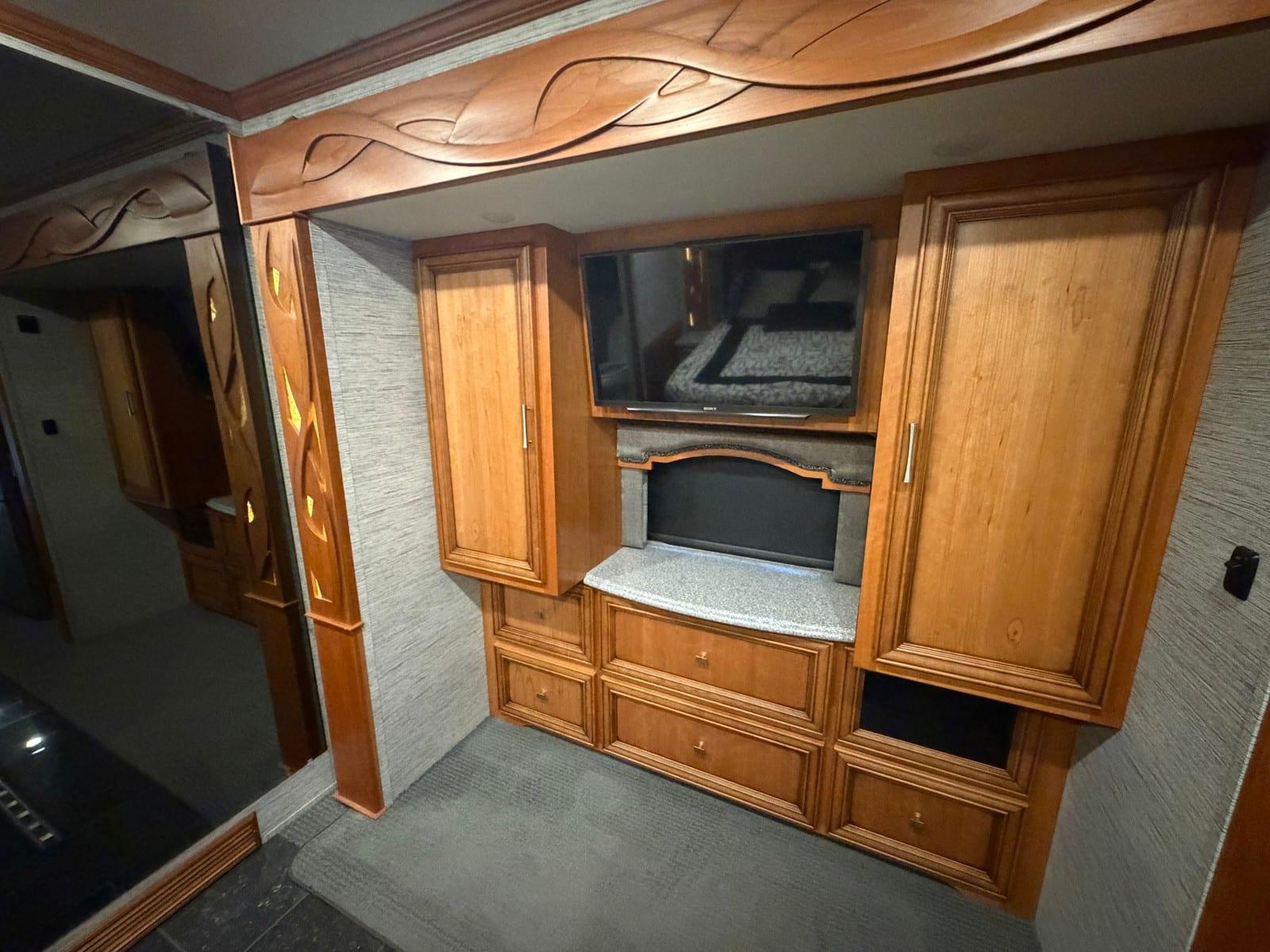 2018 Newmar 2018 Newmar Ventana - thumbnail 16