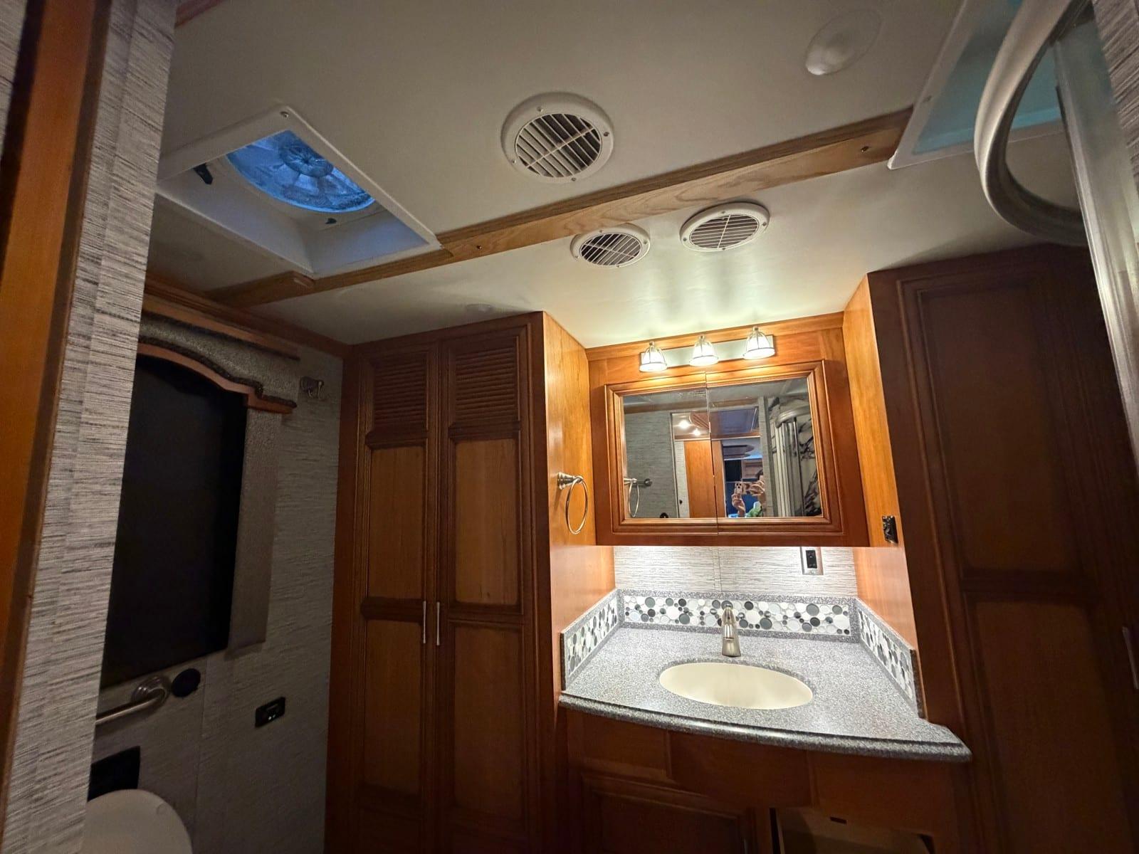 2018 Newmar 2018 Newmar Ventana - thumbnail 17