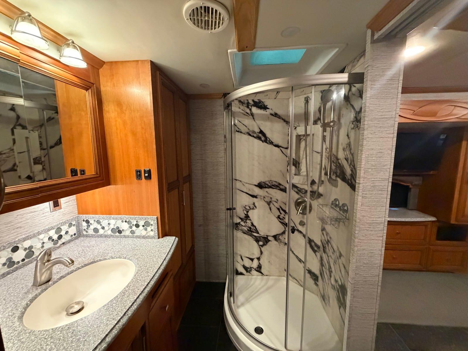 2018 Newmar 2018 Newmar Ventana - thumbnail 18