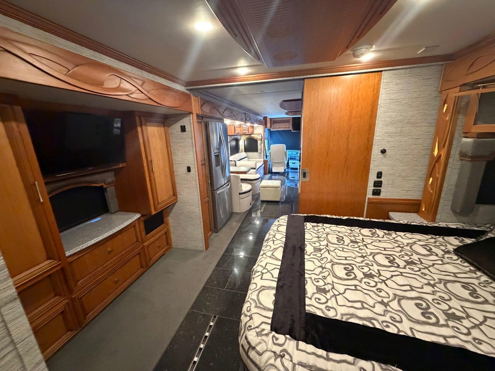2018 Newmar 2018 Newmar Ventana - thumbnail 19