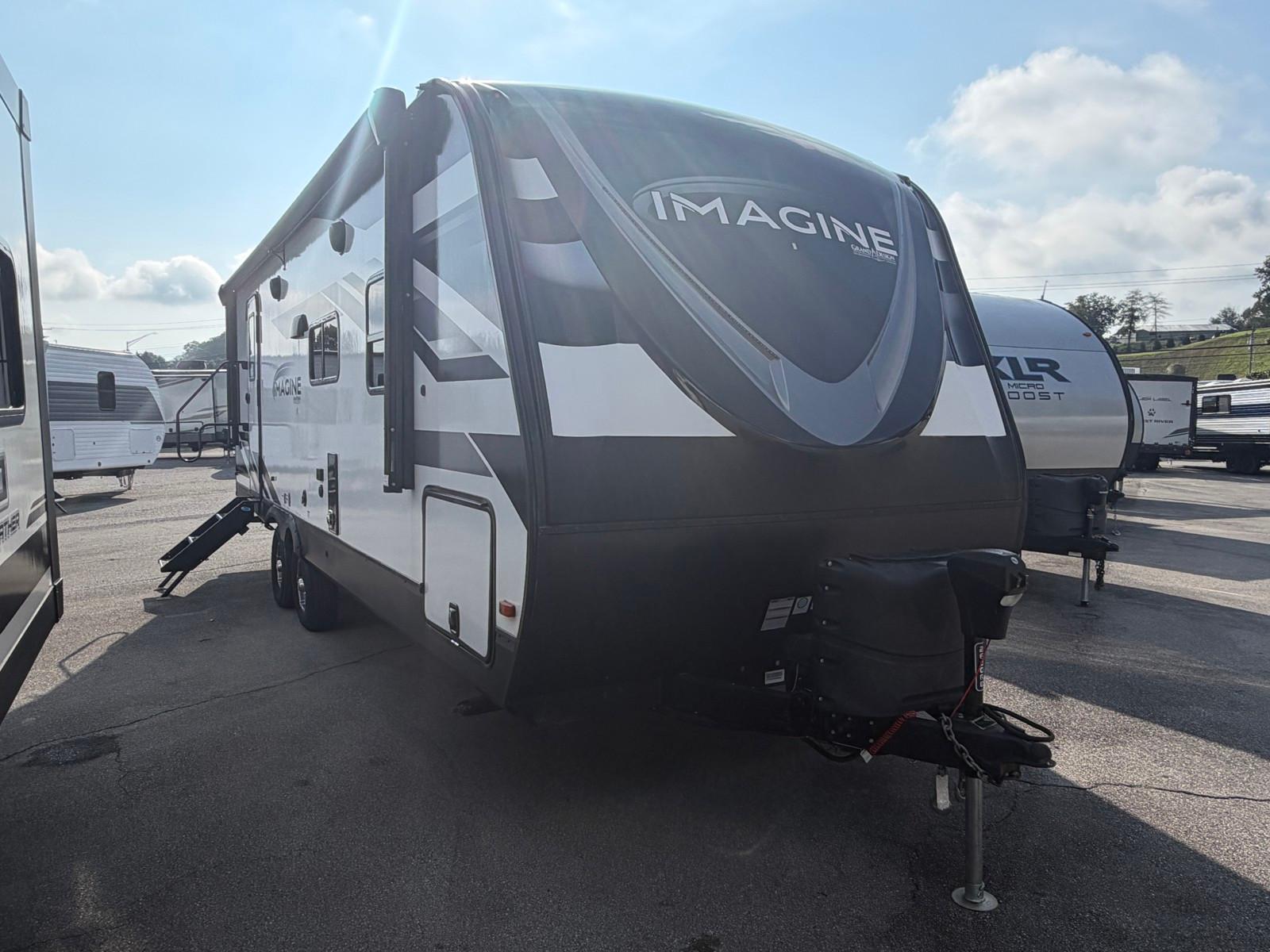 2022 Grand Design Imagine 2600RB