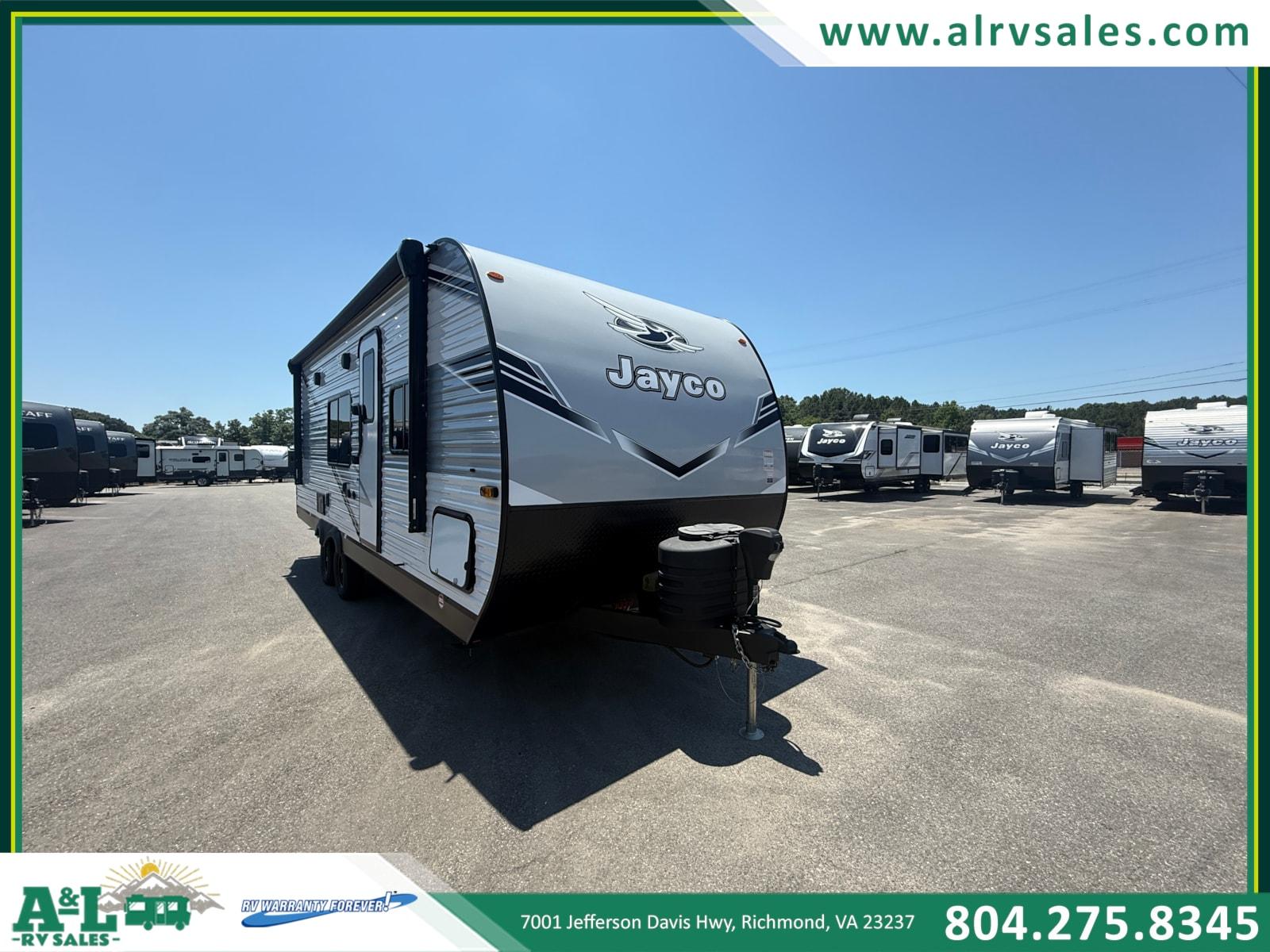 2025 Jayco Jay Flight 225MLS