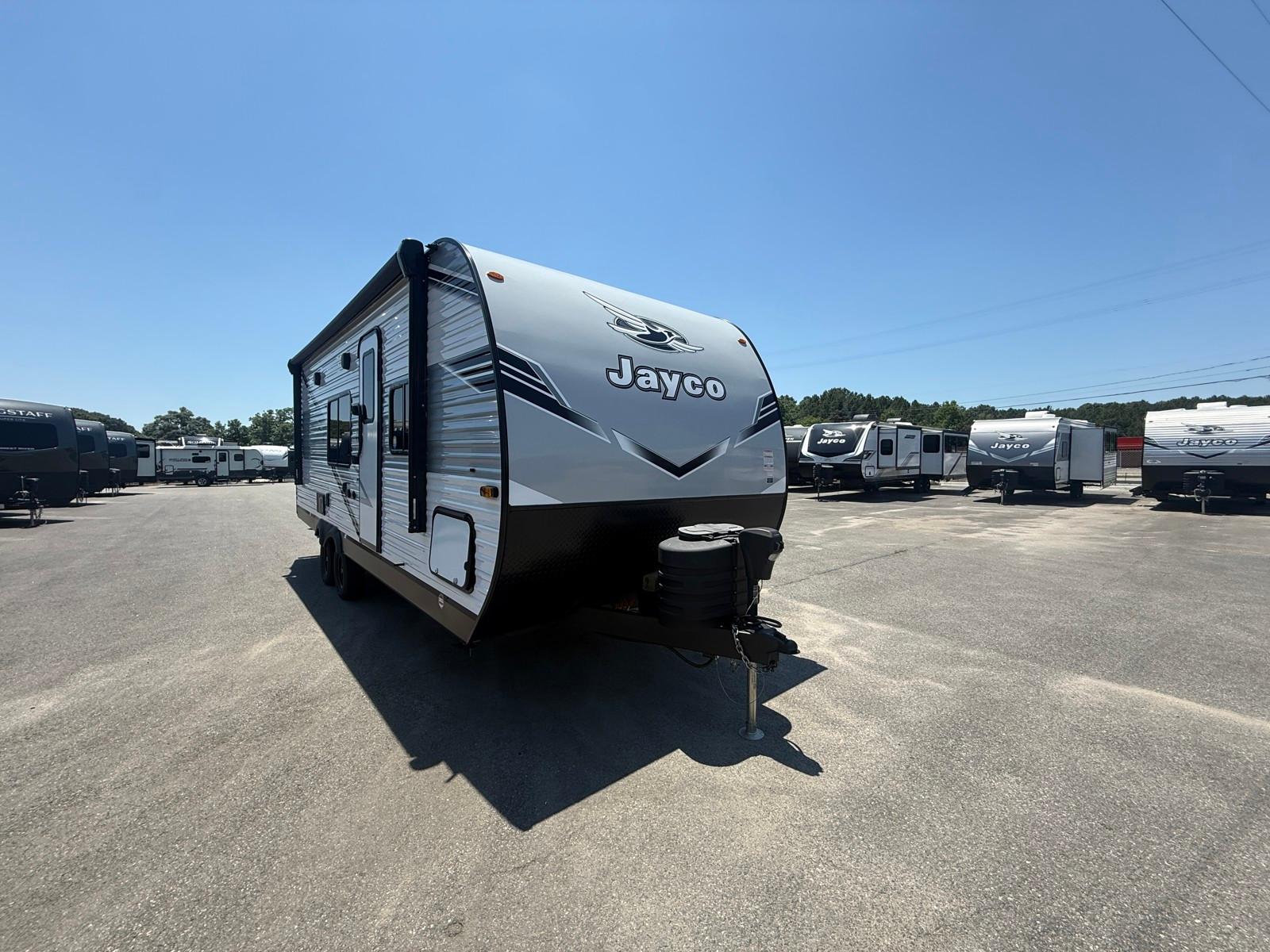2025 Jayco Jay Flight 225MLS