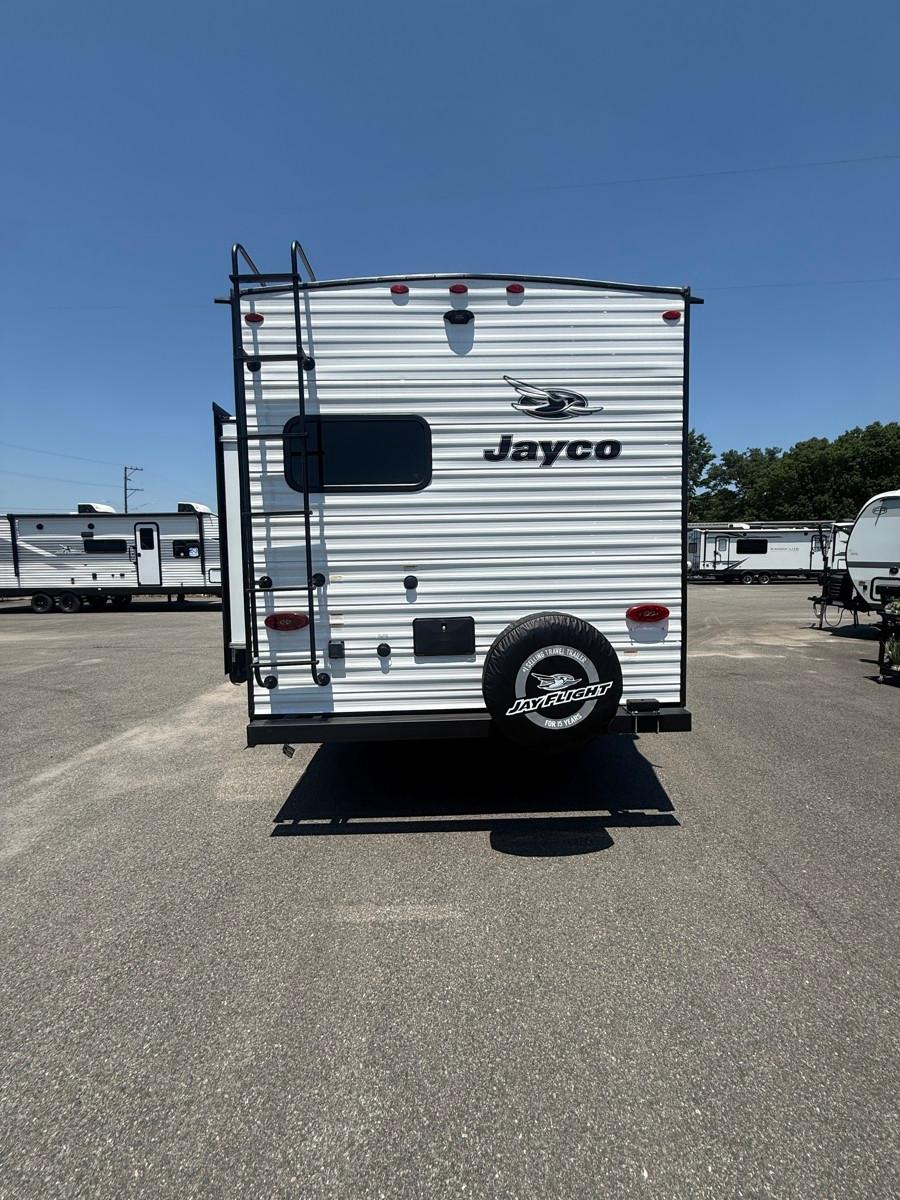 2025 Jayco 2025 Jayco Jay Flight - thumbnail 5