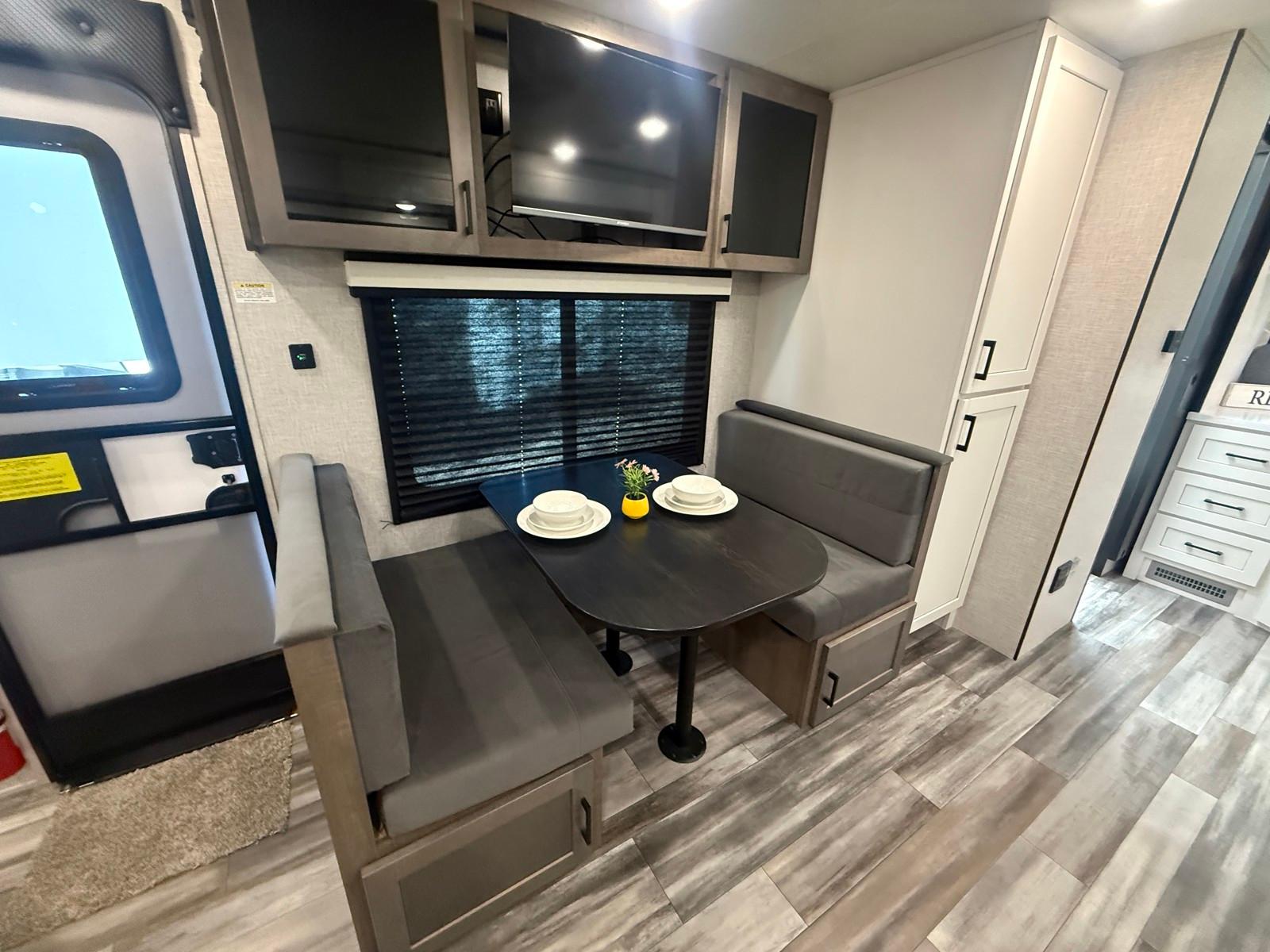 2025 Jayco 2025 Jayco Jay Flight - thumbnail 6