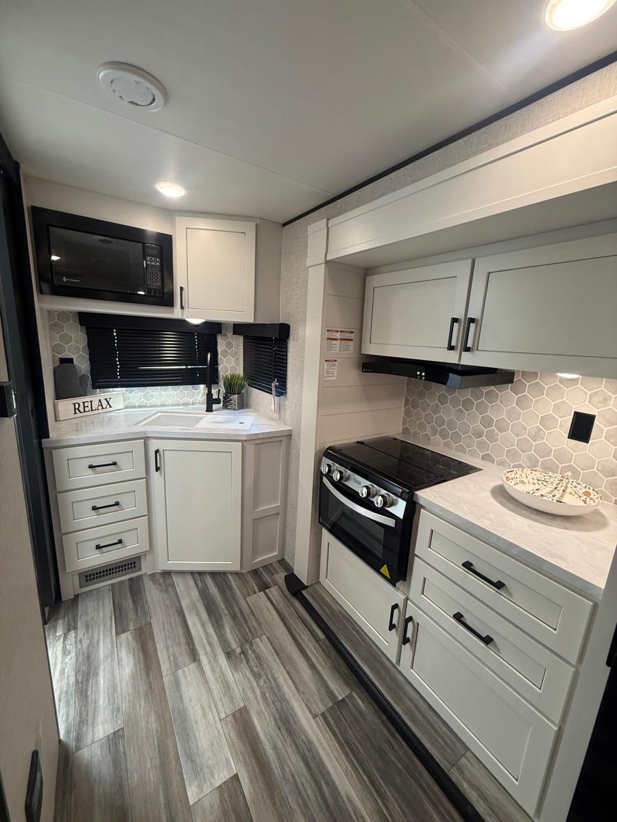 2025 Jayco 2025 Jayco Jay Flight - thumbnail 7