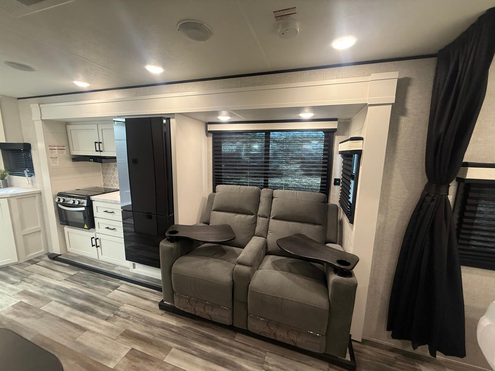 2025 Jayco 2025 Jayco Jay Flight - thumbnail 8