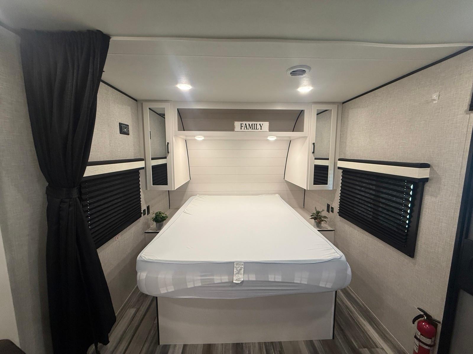 2025 Jayco 2025 Jayco Jay Flight - thumbnail 9