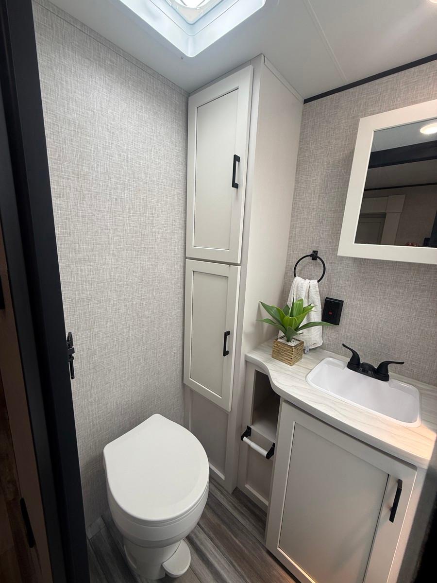 2025 Jayco 2025 Jayco Jay Flight - thumbnail 10