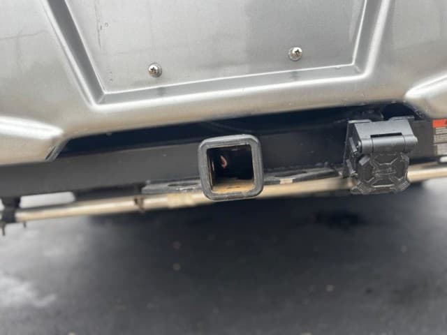 2025 Thor Motor Coach 2025 Thor Motor Coach Compass - thumbnail 11