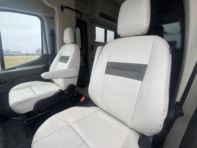 2025 Thor Motor Coach 2025 Thor Motor Coach Compass - thumbnail 12