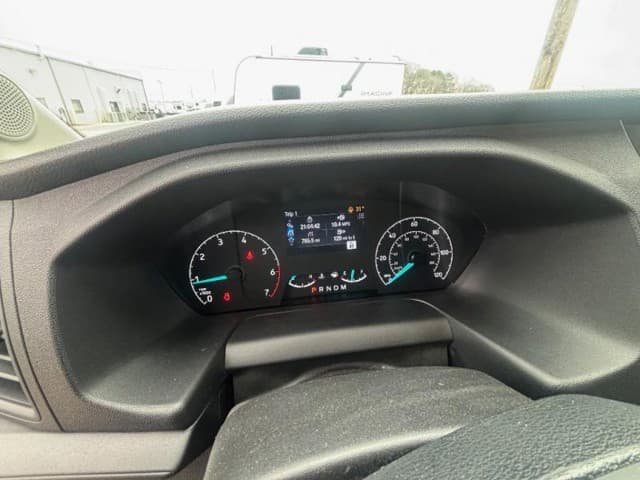 2025 Thor Motor Coach 2025 Thor Motor Coach Compass - thumbnail 14