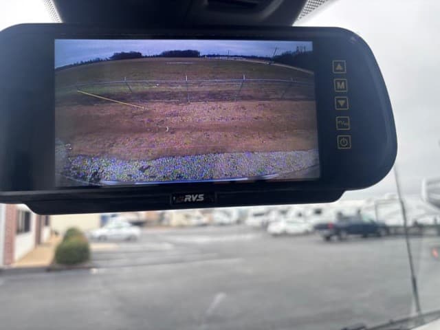 2025 Thor Motor Coach 2025 Thor Motor Coach Compass - thumbnail 15