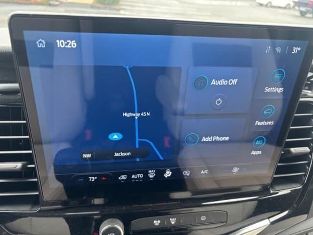 2025 Thor Motor Coach 2025 Thor Motor Coach Compass - thumbnail 16