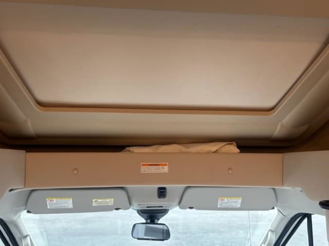 2025 Thor Motor Coach 2025 Thor Motor Coach Compass - thumbnail 17