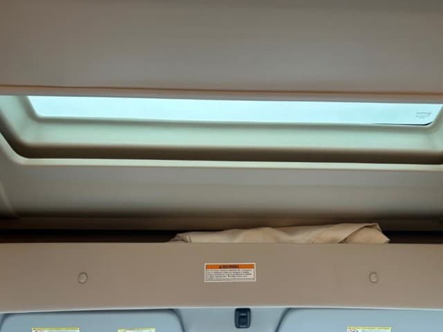 2025 Thor Motor Coach 2025 Thor Motor Coach Compass - thumbnail 18