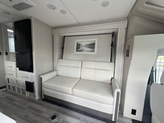 2025 Thor Motor Coach 2025 Thor Motor Coach Compass - thumbnail 21